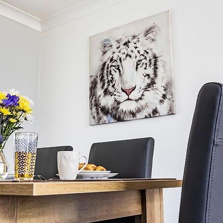 Villa Fair Haven - Off Street Parking And Garden Shrewsbury Esterno foto