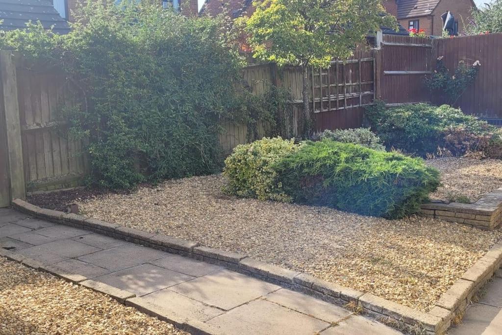 Villa Fair Haven - Off Street Parking And Garden Shrewsbury Esterno foto