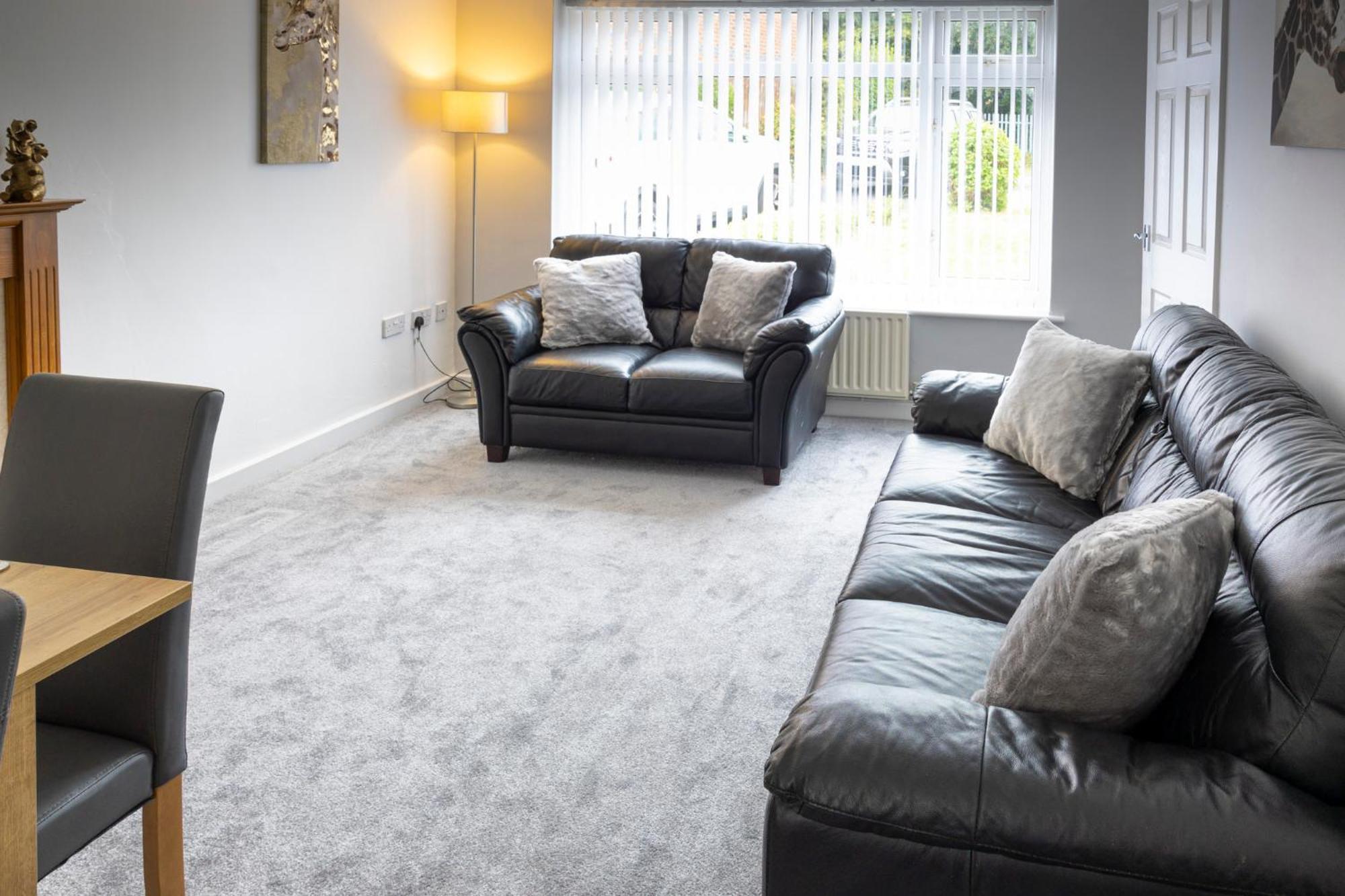 Villa Fair Haven - Off Street Parking And Garden Shrewsbury Esterno foto